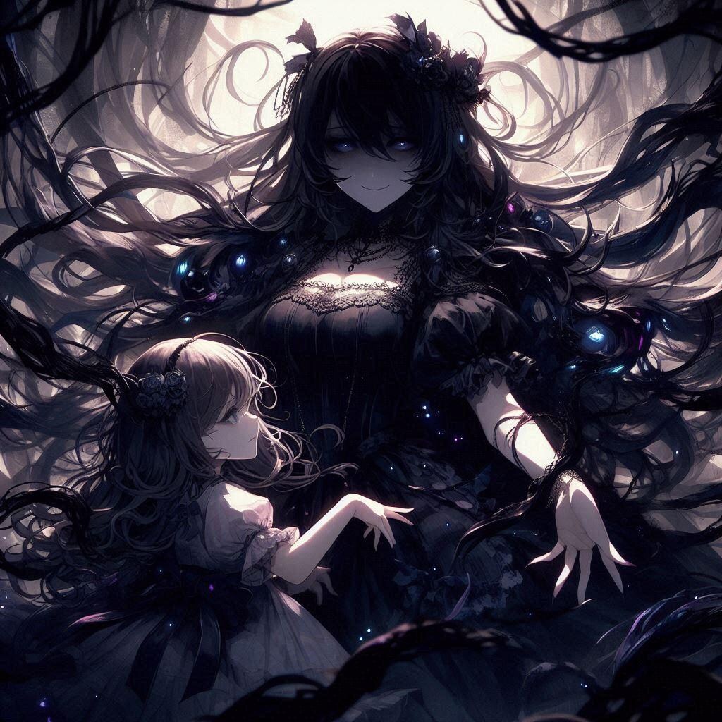 A love that was never sullied.