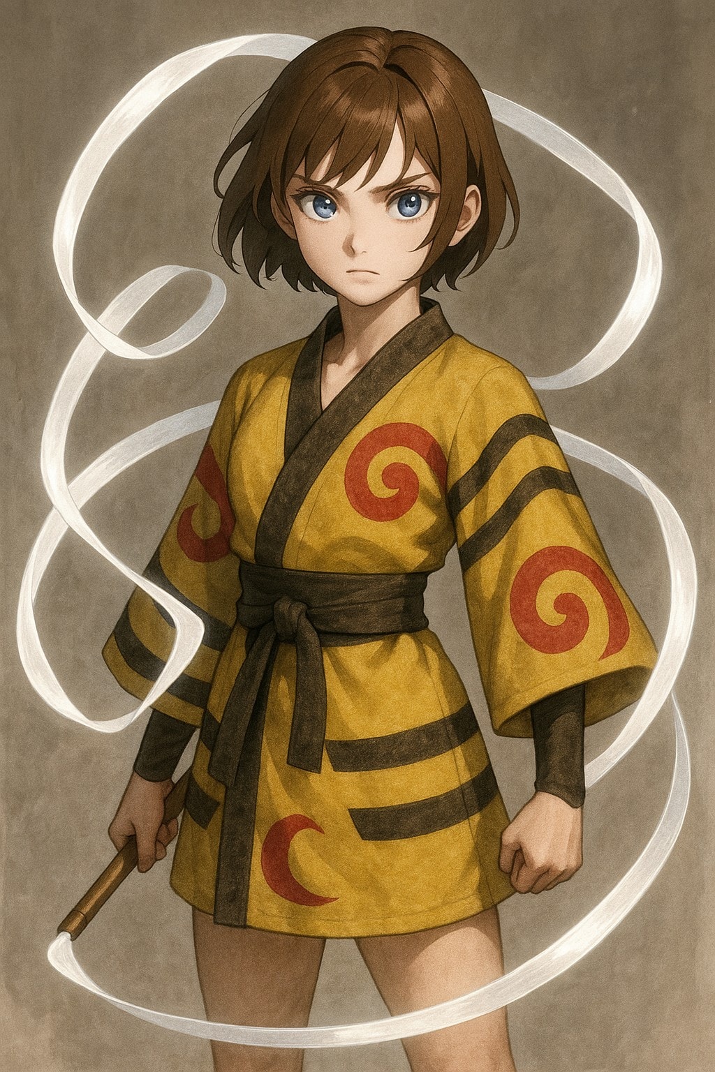 作成中のキャラクター | の人気AIイラスト・グラビア