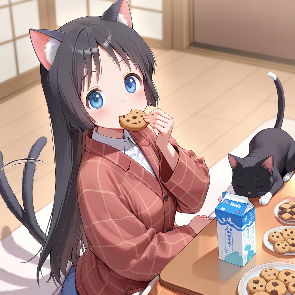 東雲なの（日常）