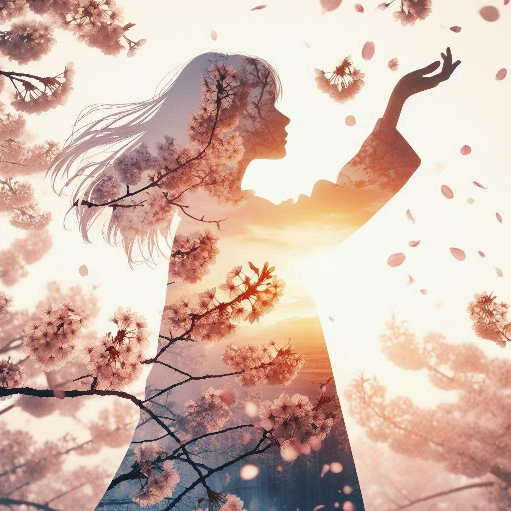 桜 ／ 摩天楼オペラ #2