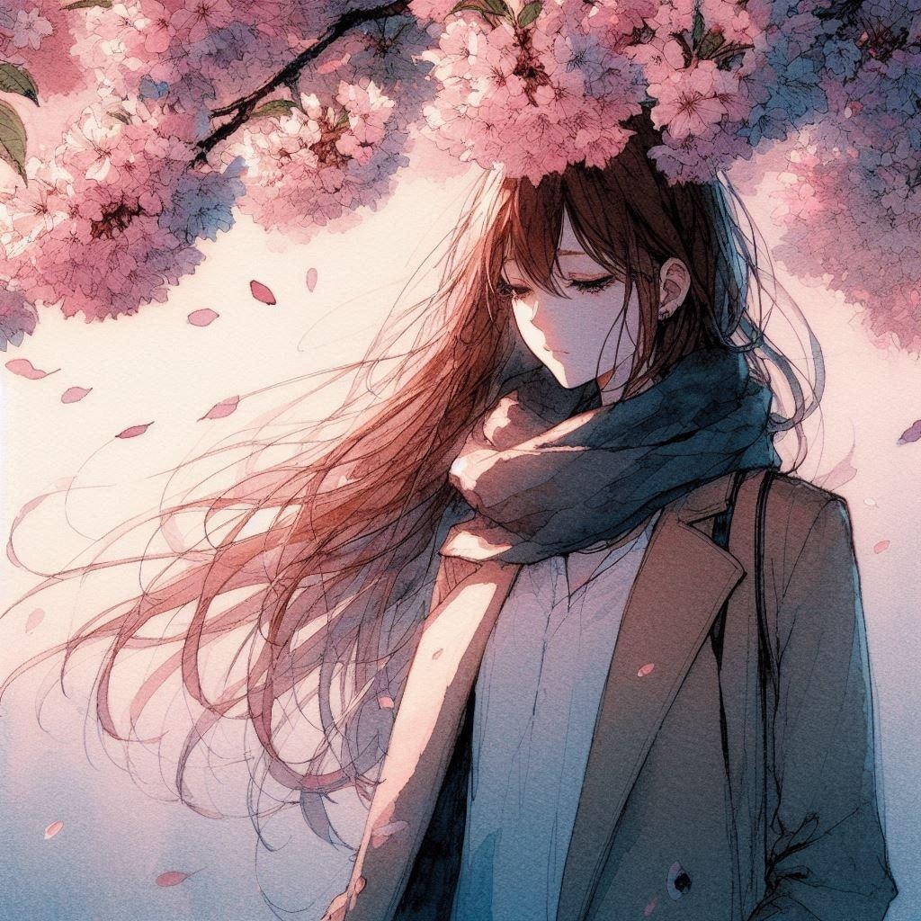 桜 ／ 摩天楼オペラ #2