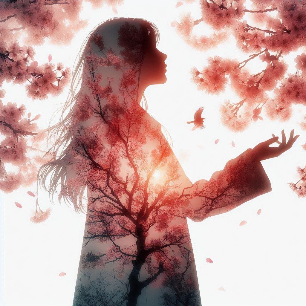 桜 ／ 摩天楼オペラ #2