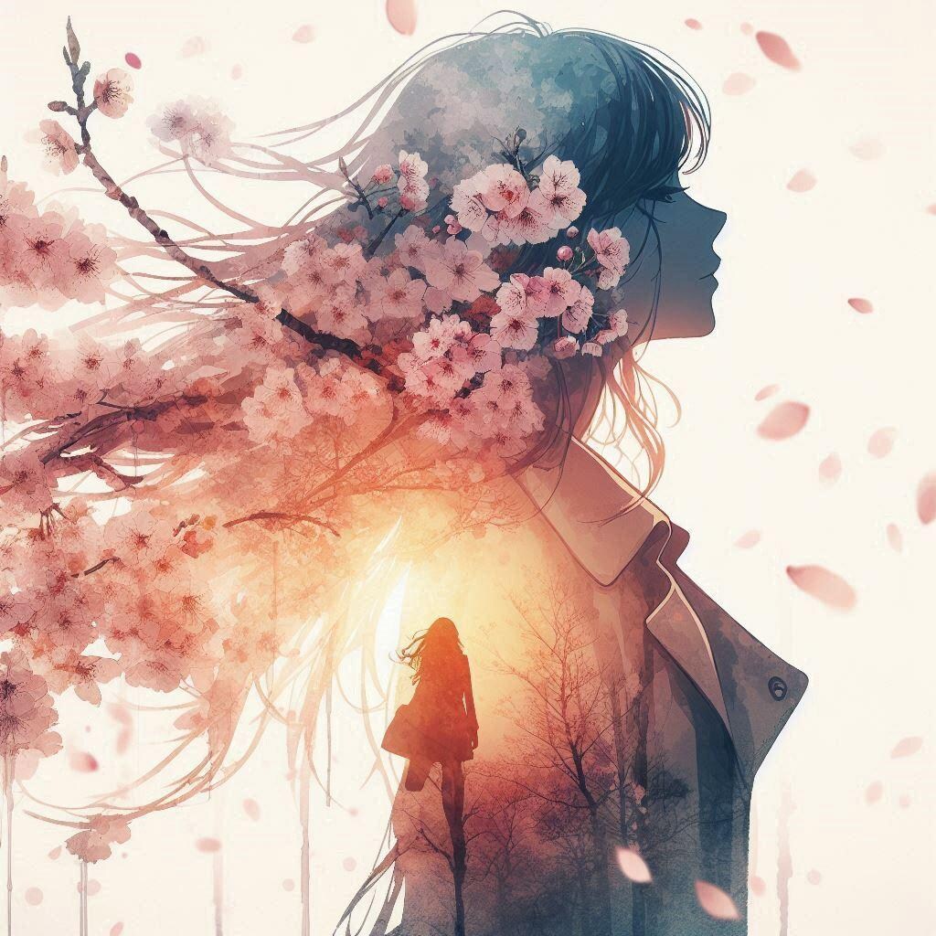 桜 ／ 摩天楼オペラ #2