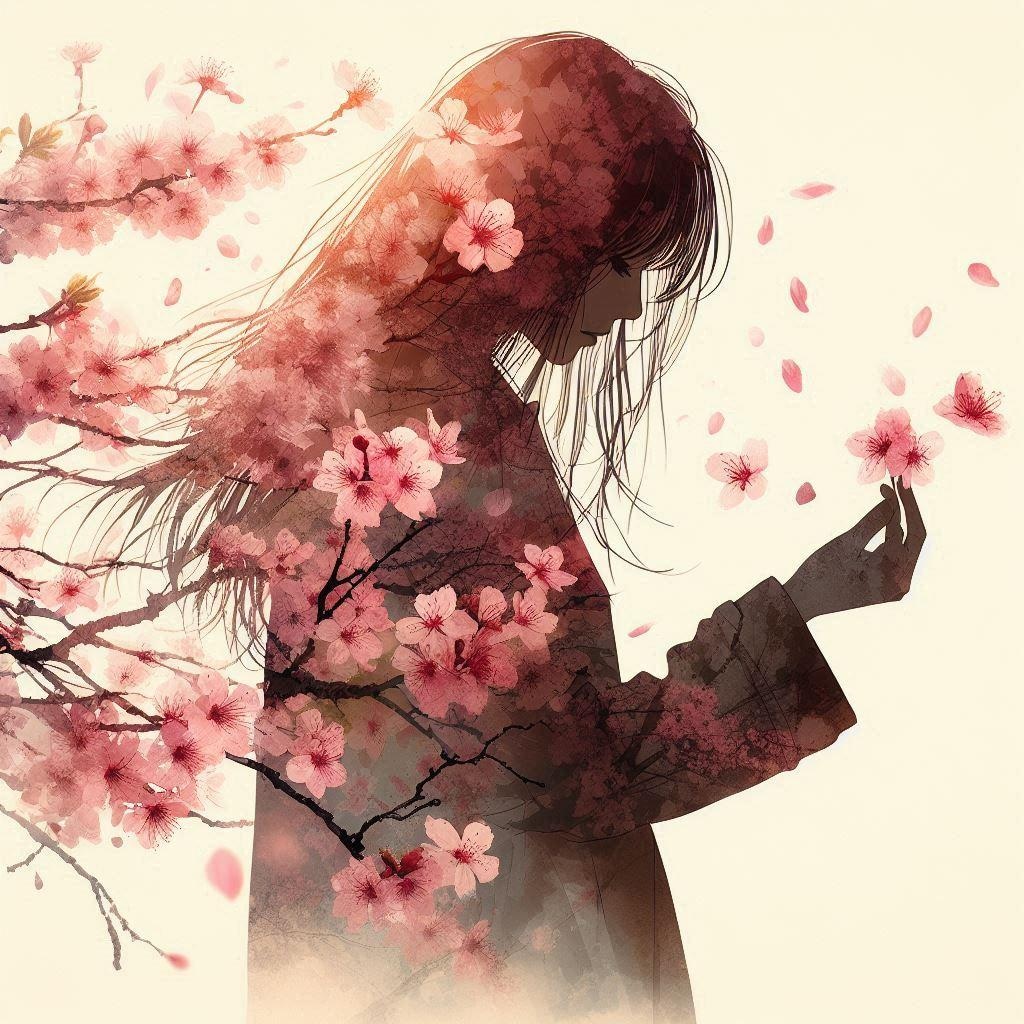 桜 ／ 摩天楼オペラ #2