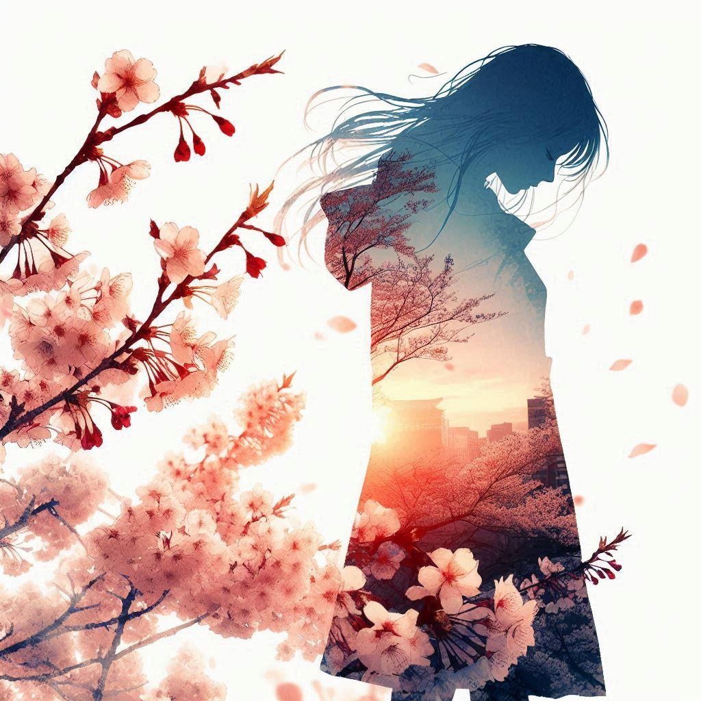 桜 ／ 摩天楼オペラ #2