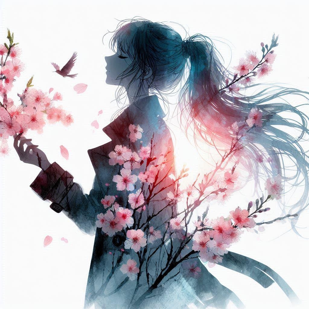 桜 ／ 摩天楼オペラ #2