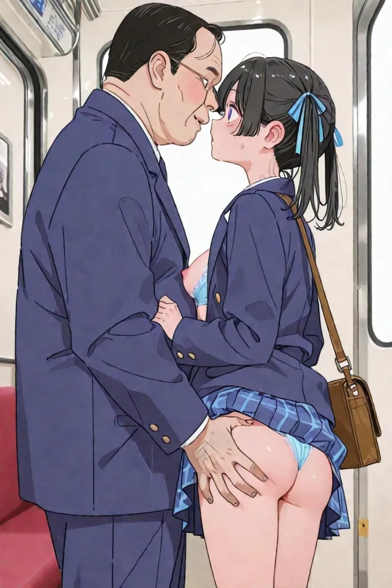 ツインテール