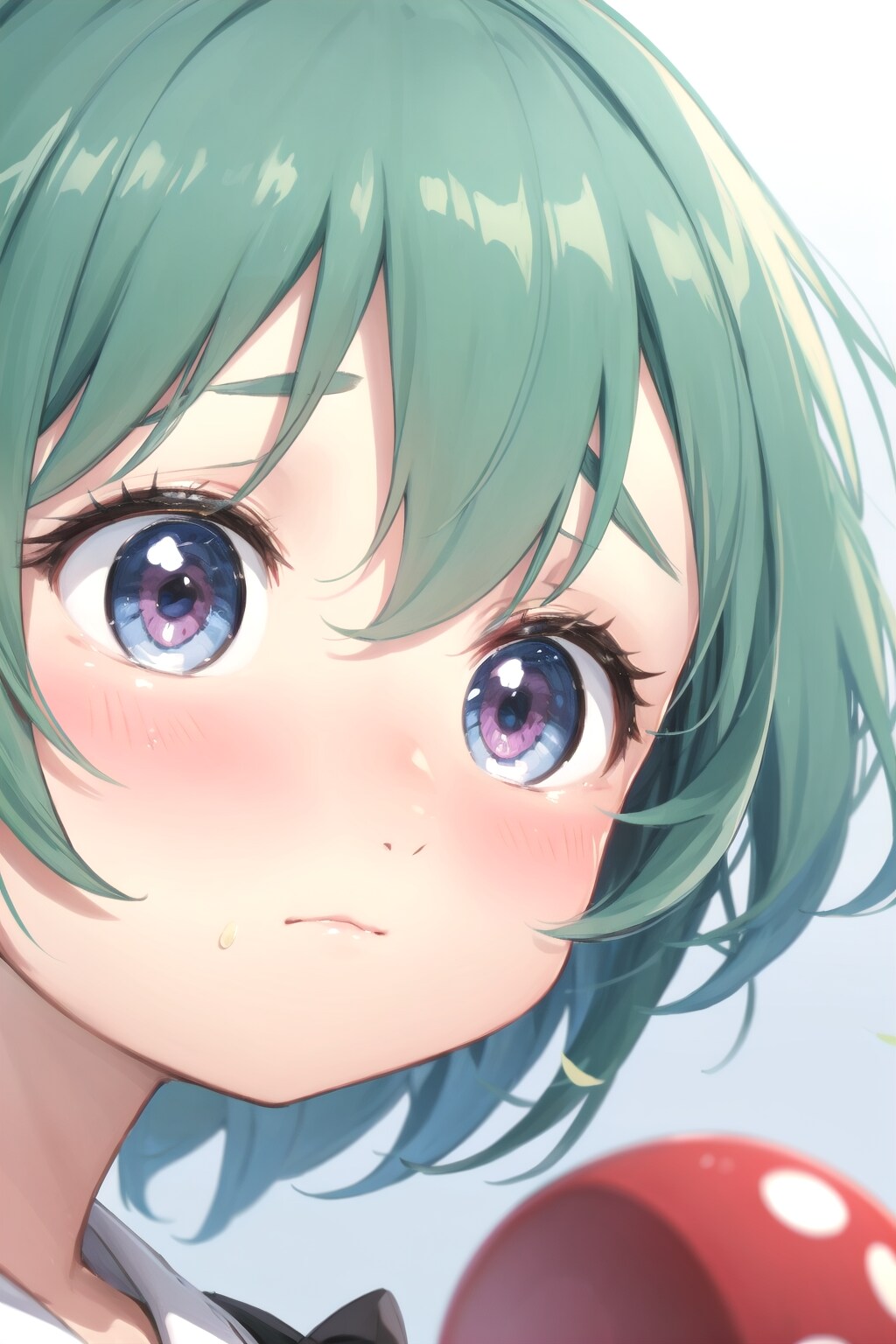 心琴（ここっと）12歳