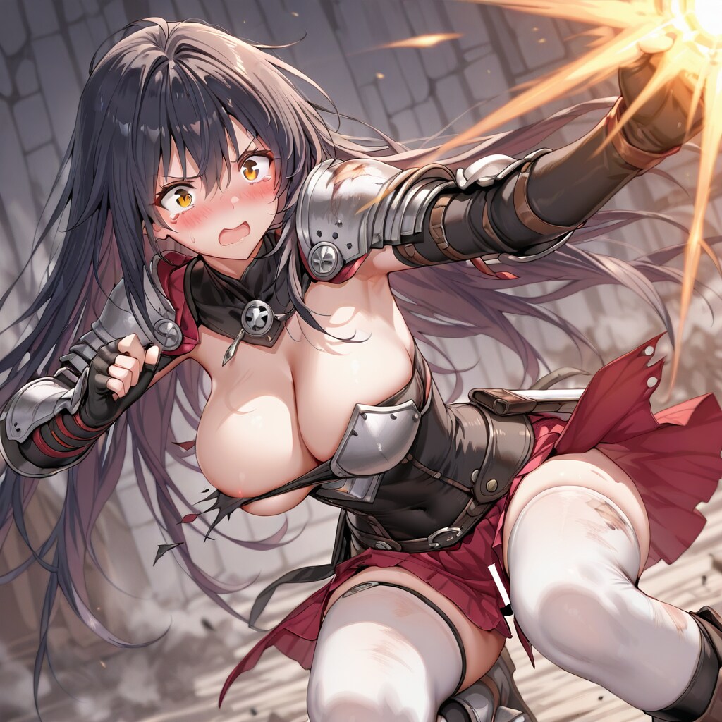 服ビリ好き