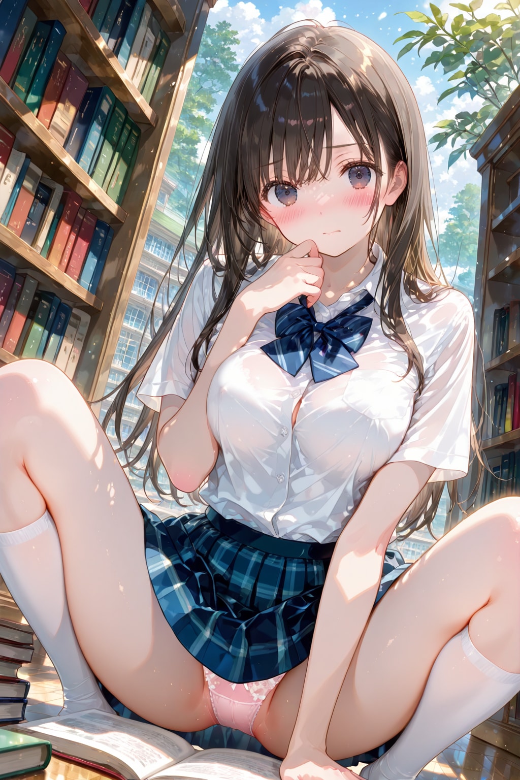 匂い