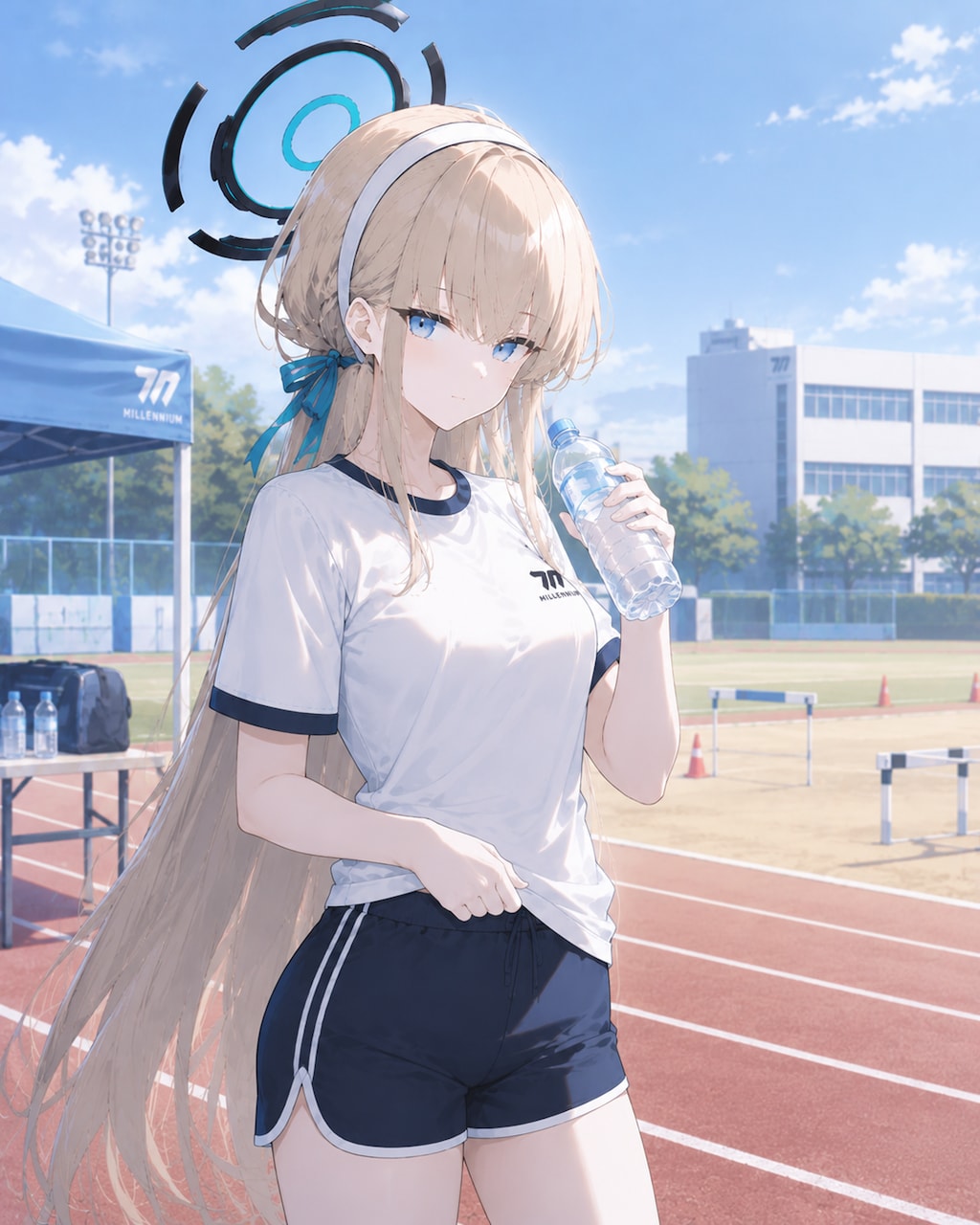 運動