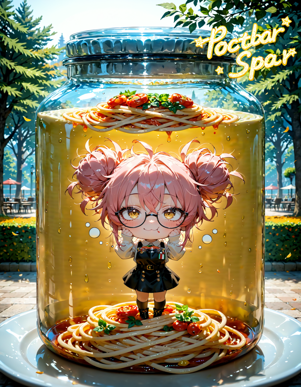 今日は何の日？　世界パスタデー