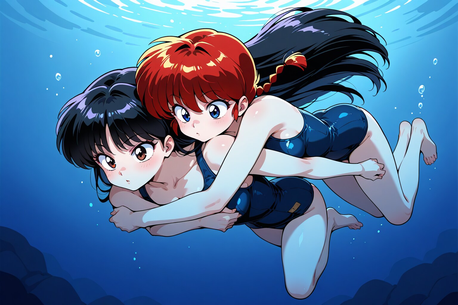 ラブスイミング