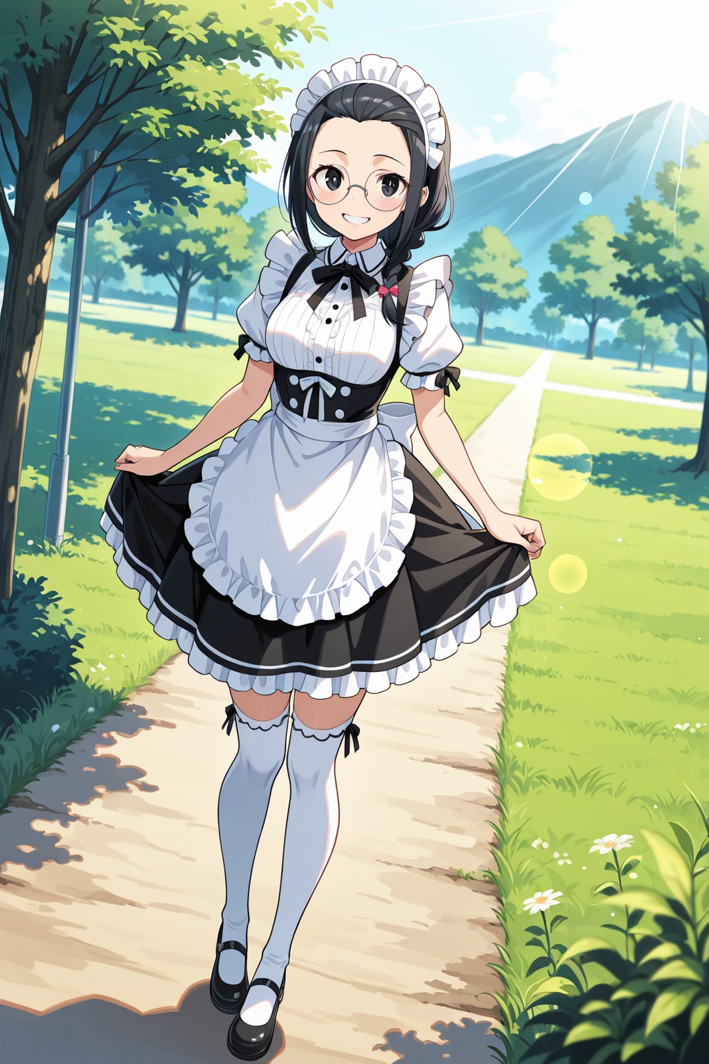 メイドちゃん　その１３