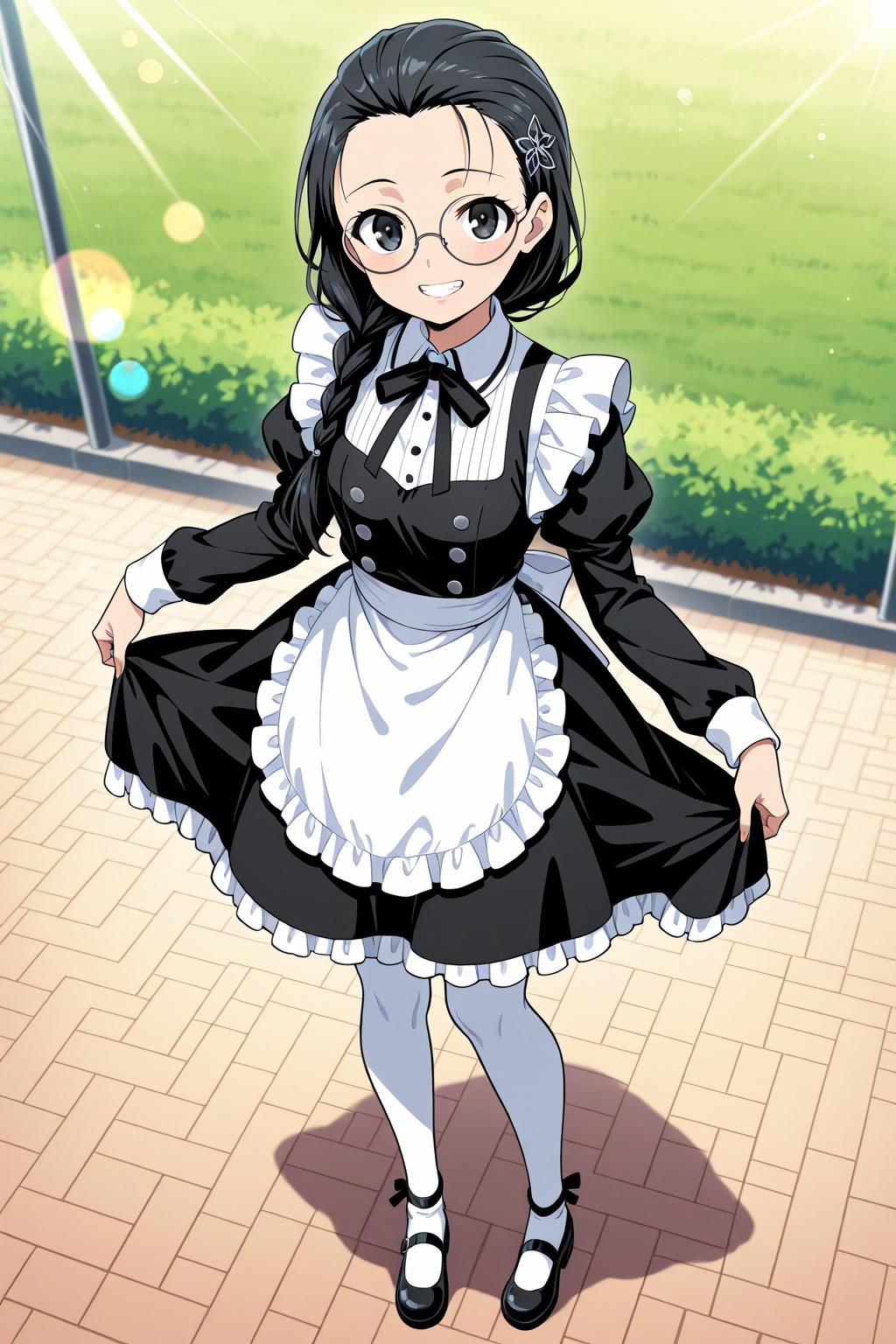 メイドちゃん　その１３