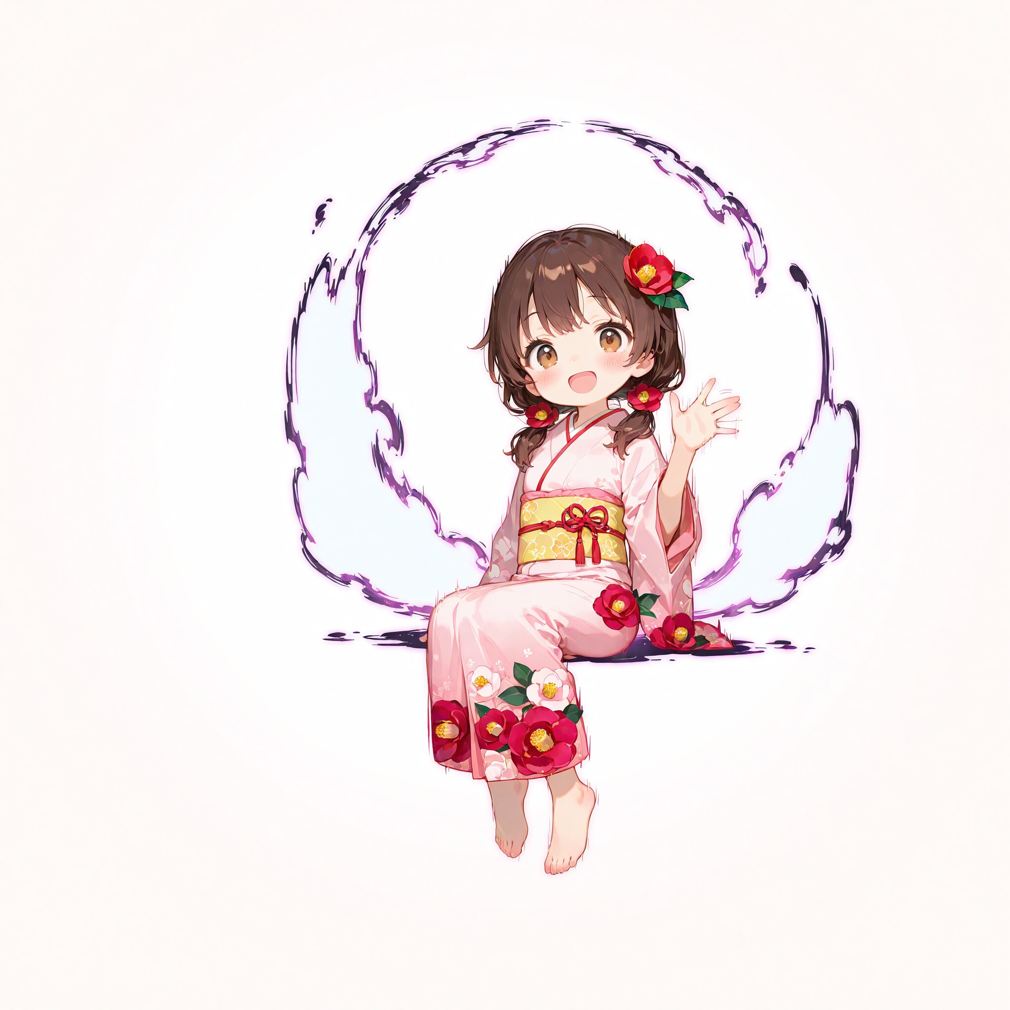 おはよー