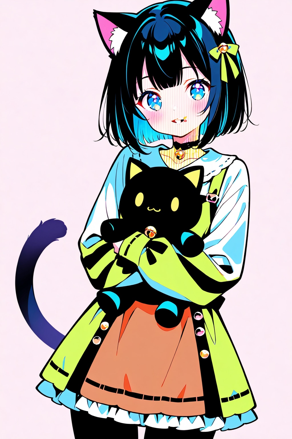 【改修】クロミナ【各種モデル】