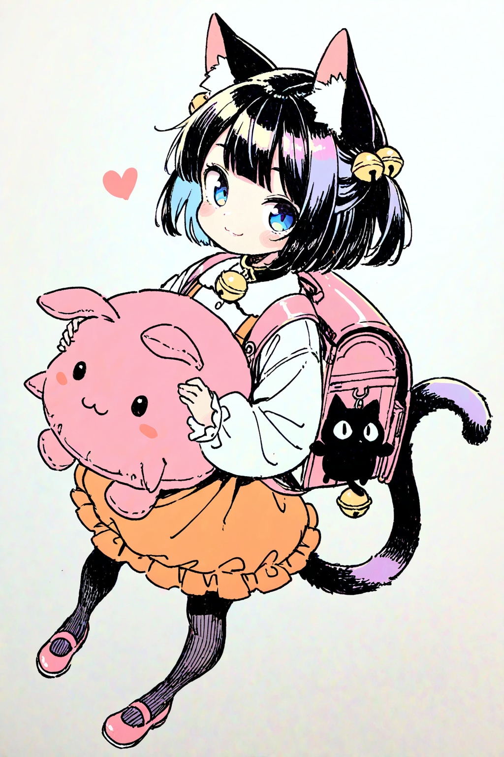 【改修】クロミナ【各種モデル】