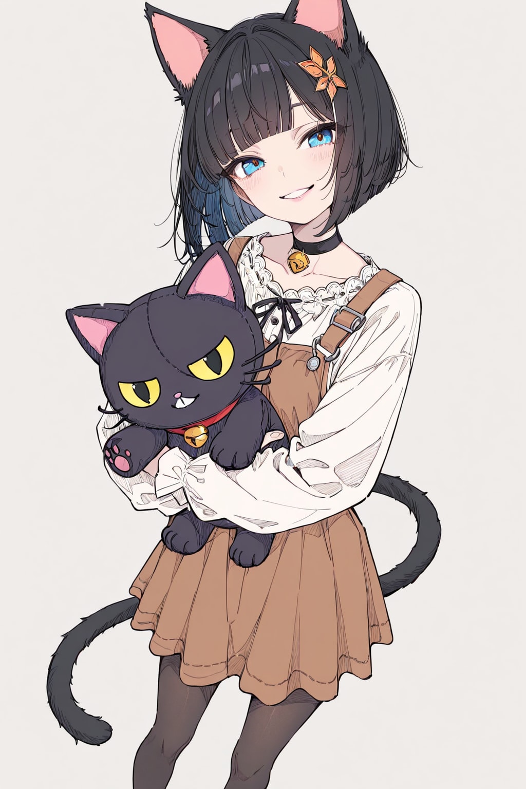 【改修】クロミナ【各種モデル】