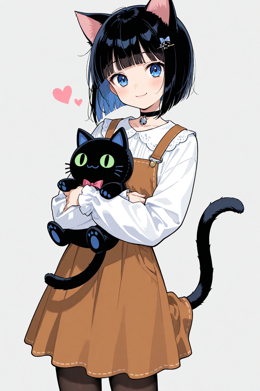 【改修】クロミナ【各種モデル】 | の人気AIイラスト・グラビア