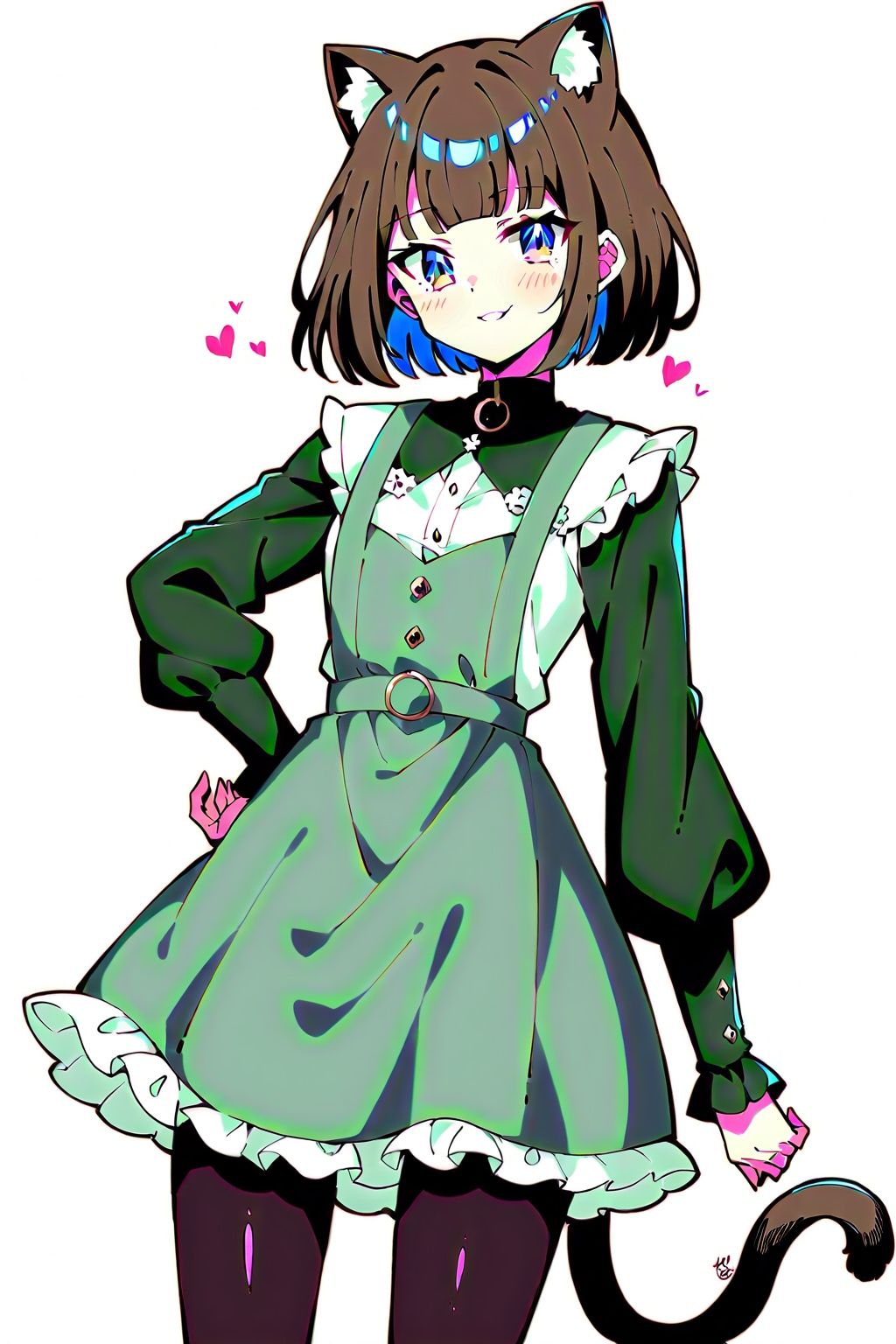 【改修】クロミナ【各種モデル】