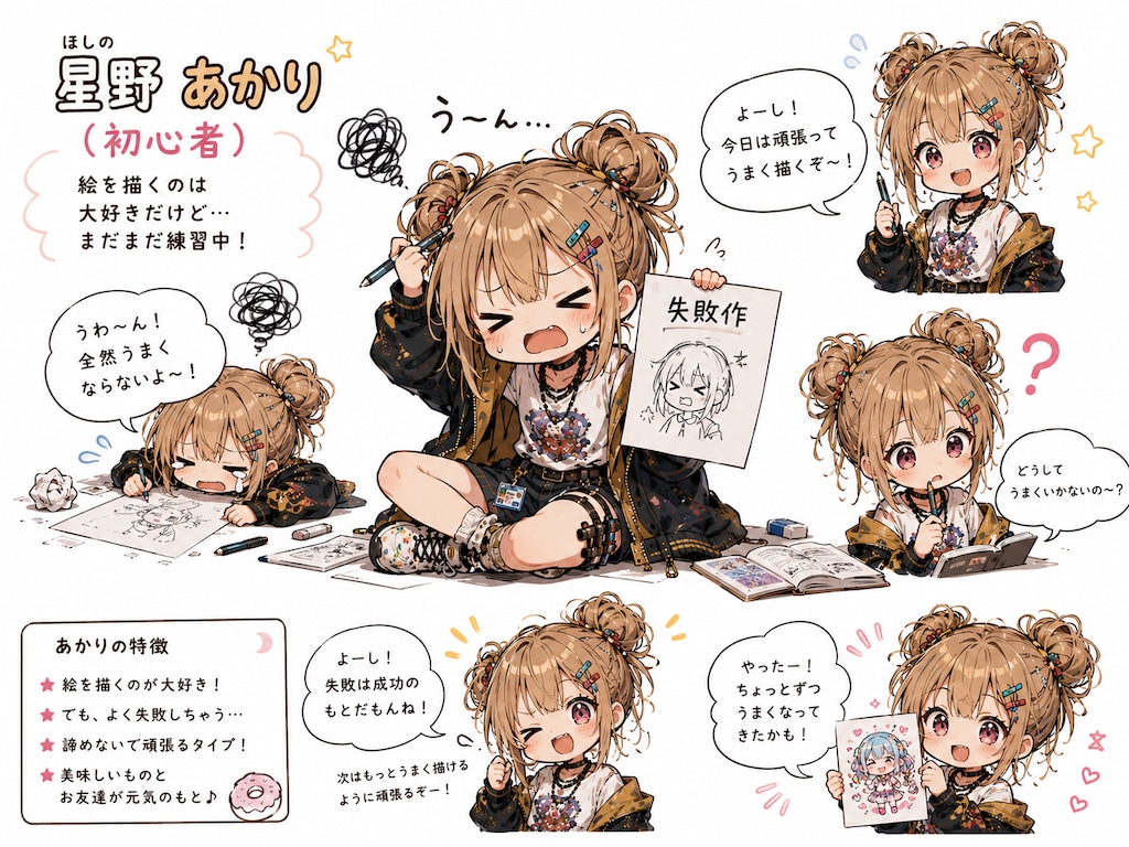 ⑤漫画の描き方講座　シナリオ編その１