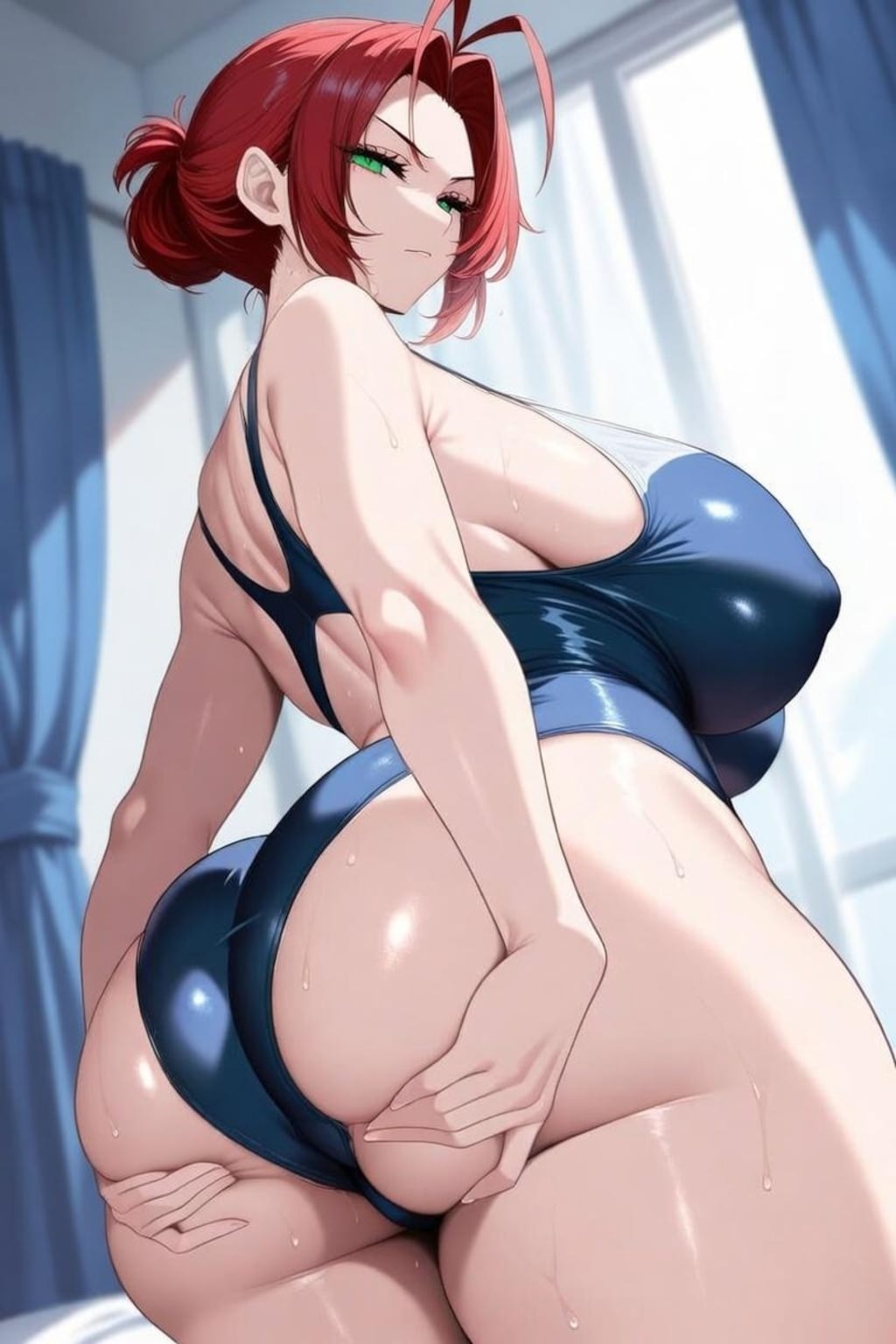 のなめさんちのMikiさん