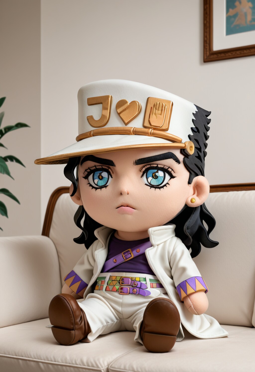 バーチャル・ぬいぐるみ・コレクション