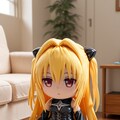 バーチャル・ぬいぐるみ・コレクション 2枚目
