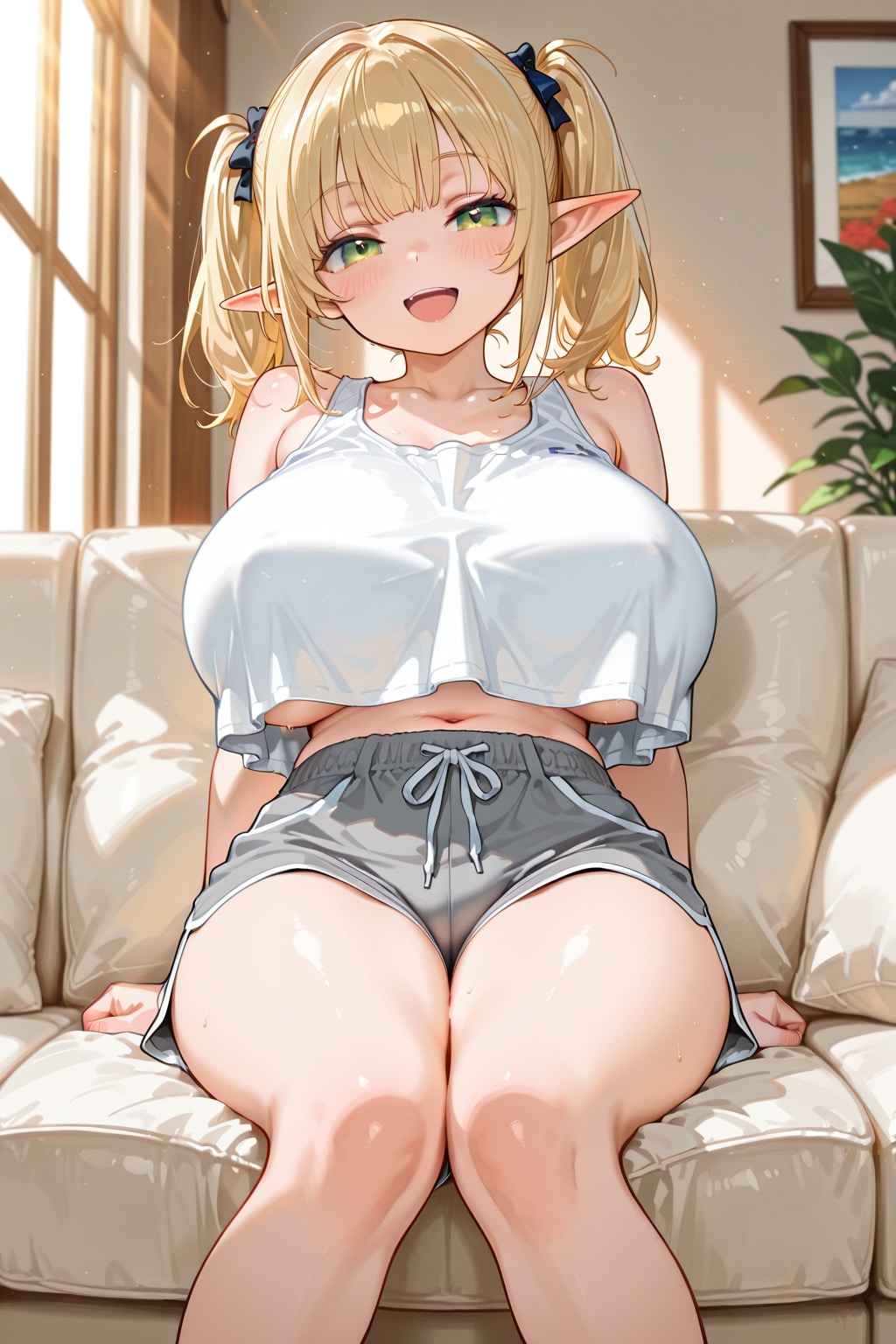 日常