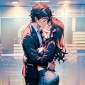 新人のキス、いろいろ 4枚目