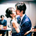 新人のキス、いろいろ 5枚目