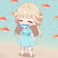 鮭が食べたかったけれど、これも悪くないわね。 2枚目