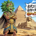 食品英雄大戦企画作品です 2枚目