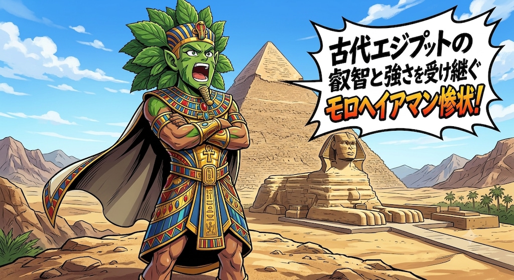 食品英雄大戦企画作品です