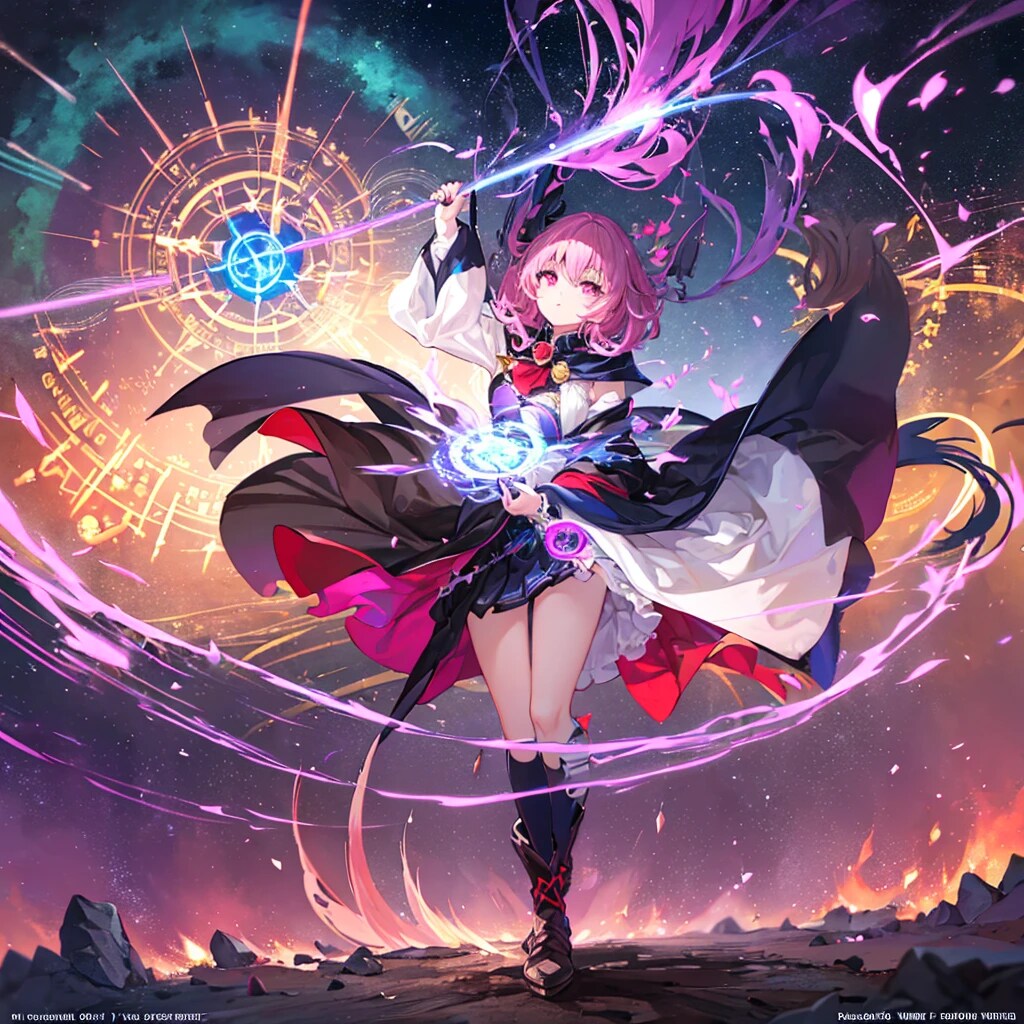 極大魔法