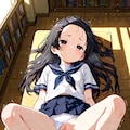 ほぐし図書室 3枚目