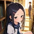 ほぐし図書室 5枚目