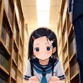 ほぐし図書室 9枚目