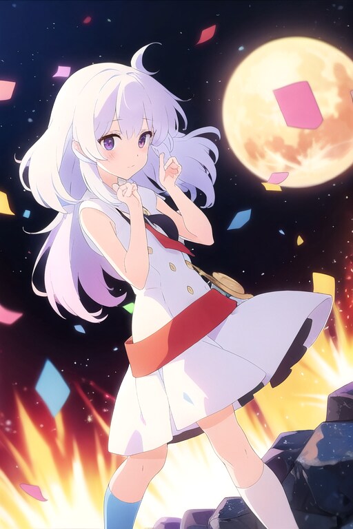 Goodbye, OPAL! | の人気AIイラスト・グラビア