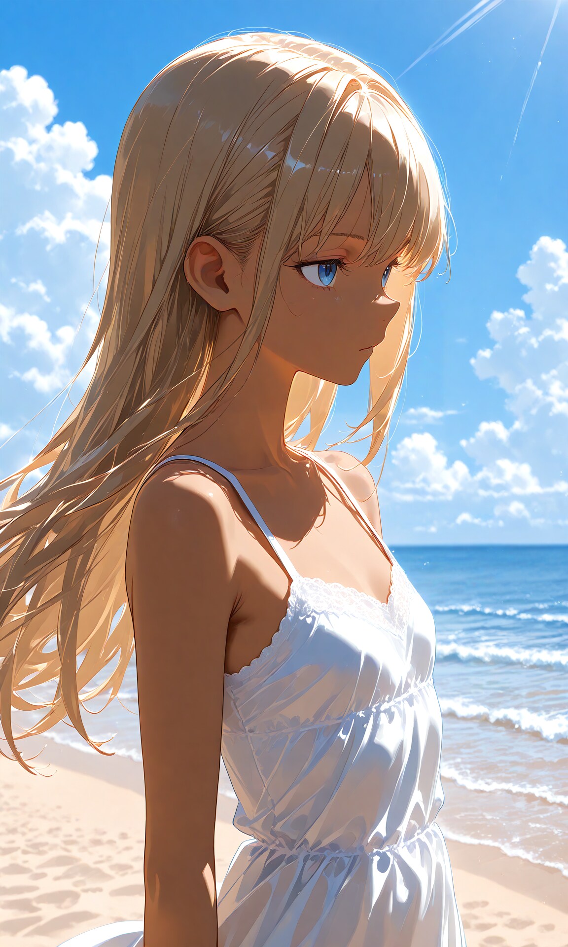 エリン /Erin | の人気AIイラスト・グラビア