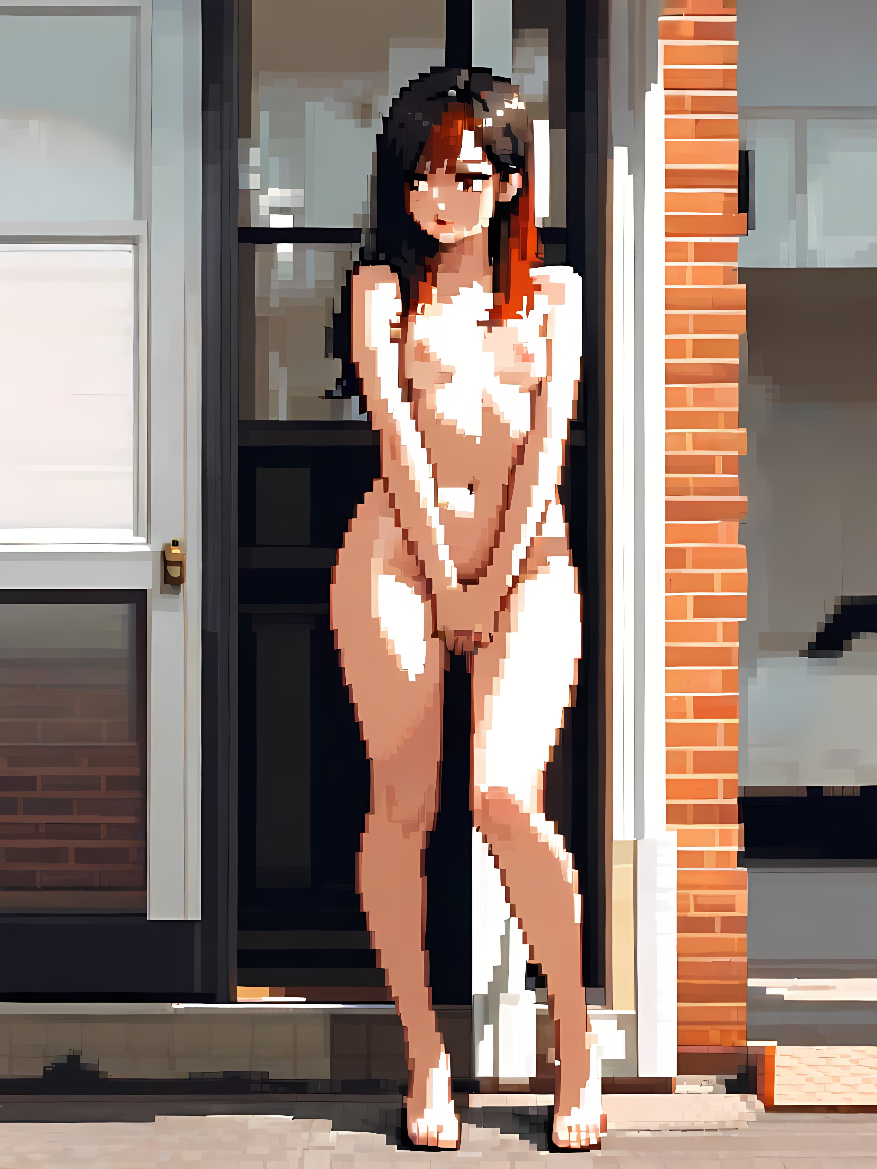おねえさん