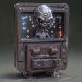 ３メートルの宇宙人 4枚目