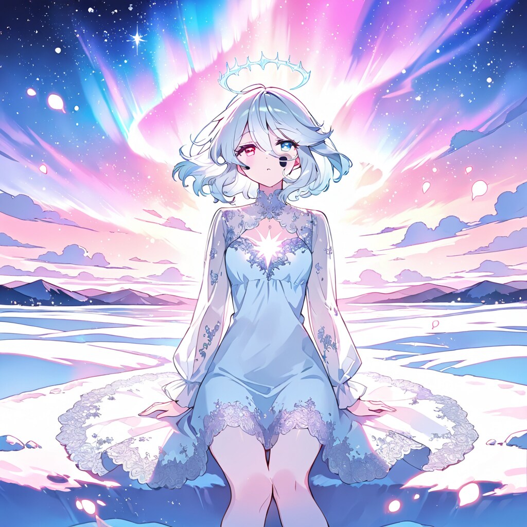 オーロラ
