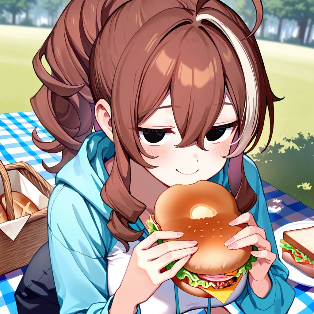 ピクニック/EVENT