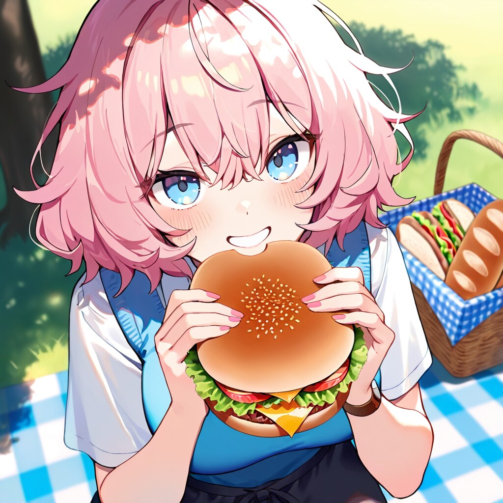 ピクニック/EVENT