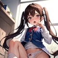 少女の心が壊されるまで７　あの子が最後に笑ったのっていつだっけ 3枚目
