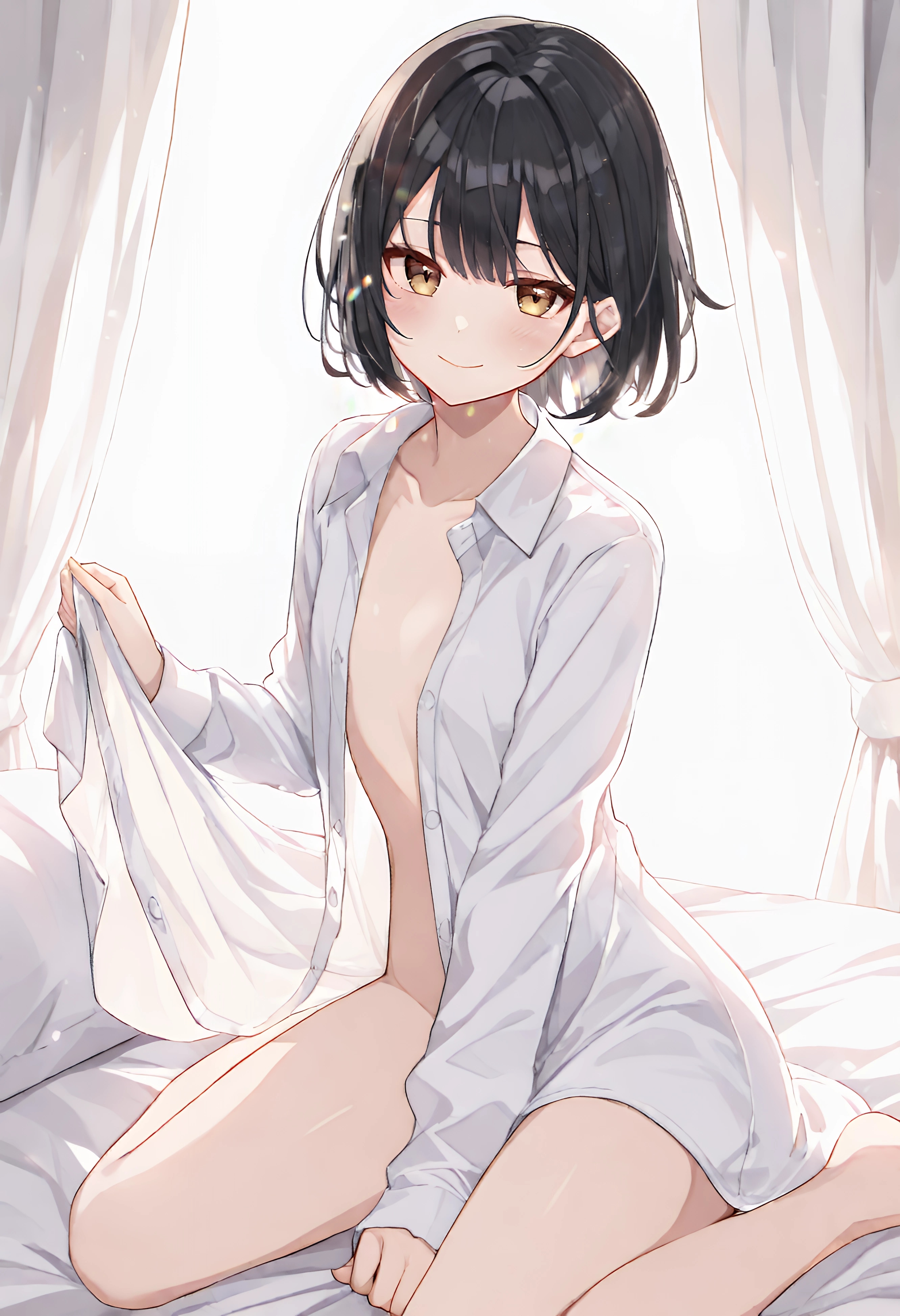 やっと帰ってきたか