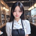 パティシエ 4枚目