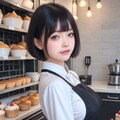 パティシエ 3枚目